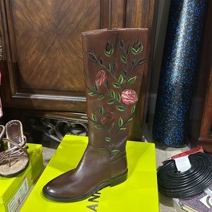 Gianni Bini boots